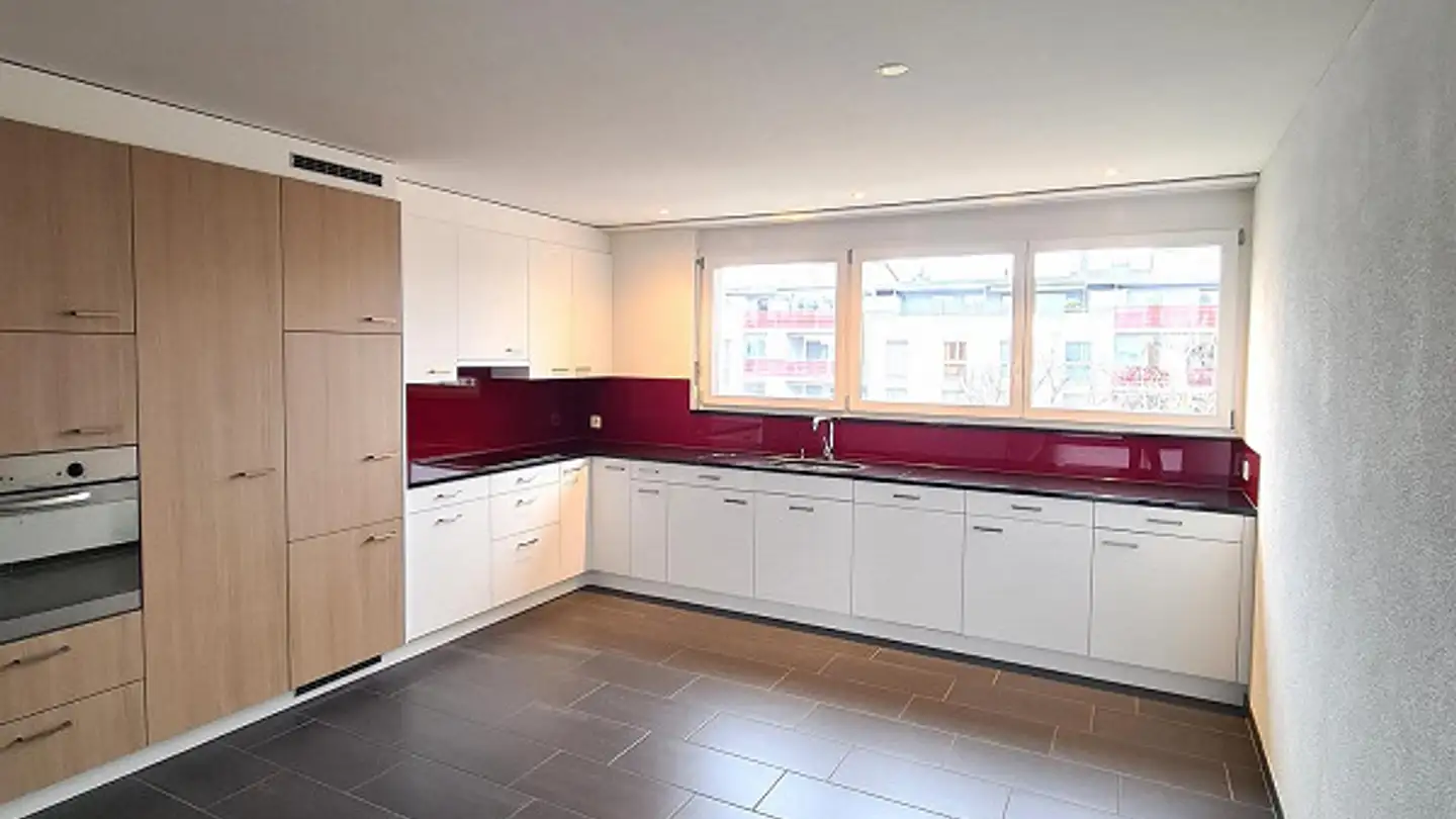 Apartment for rent - Frauenfelderstrasse 70, 8570 Weinfelden