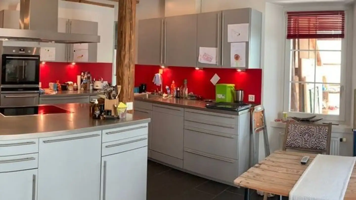 Appartamento in affitto - Hauptstrasse 14, 5018 Erlinsbach