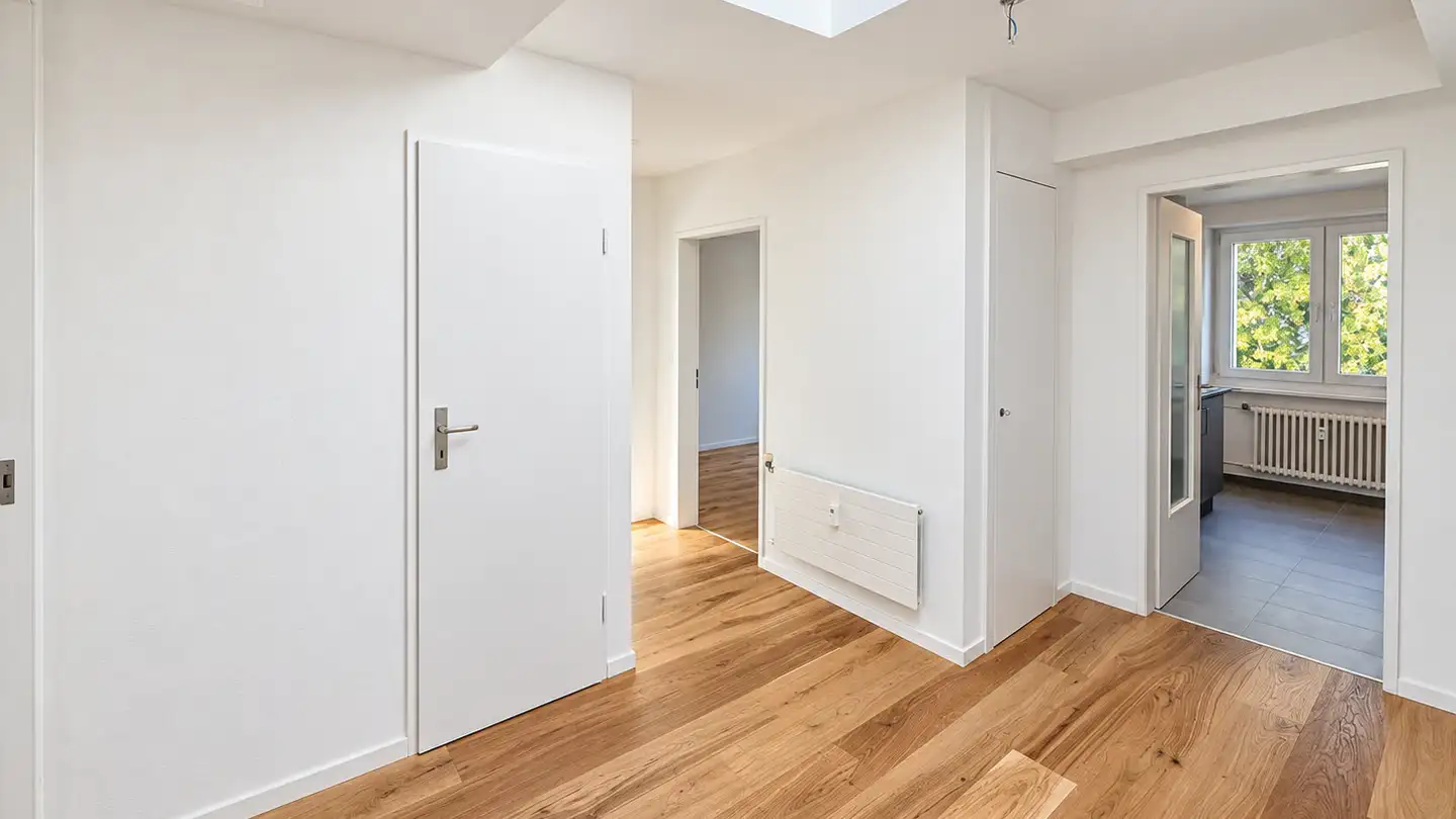 Appartamento in affitto - Ergolzstrasse 30, 4414 Füllinsdorf