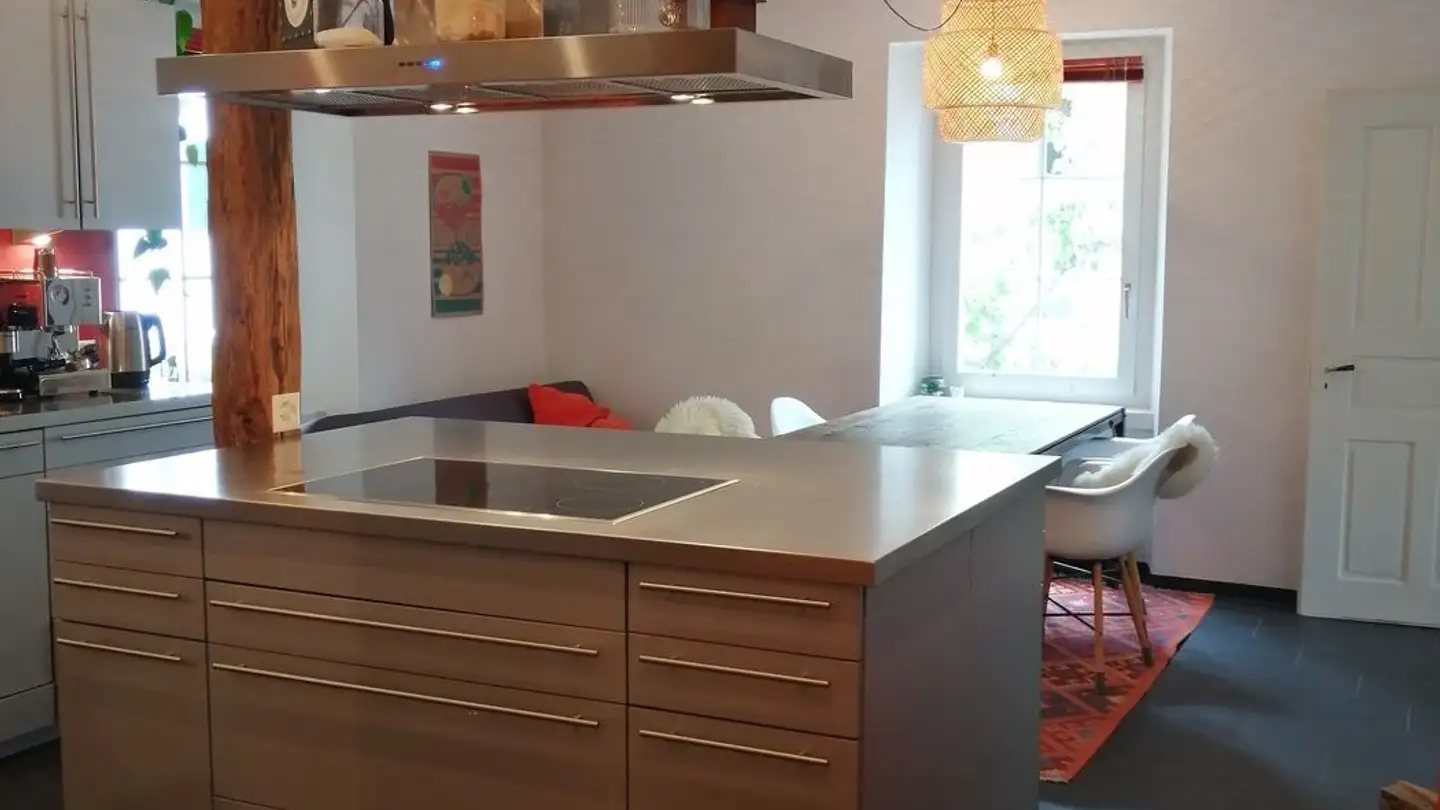 Appartamento in affitto - Hauptstrasse 14, 5018 Erlinsbach - Foto 2