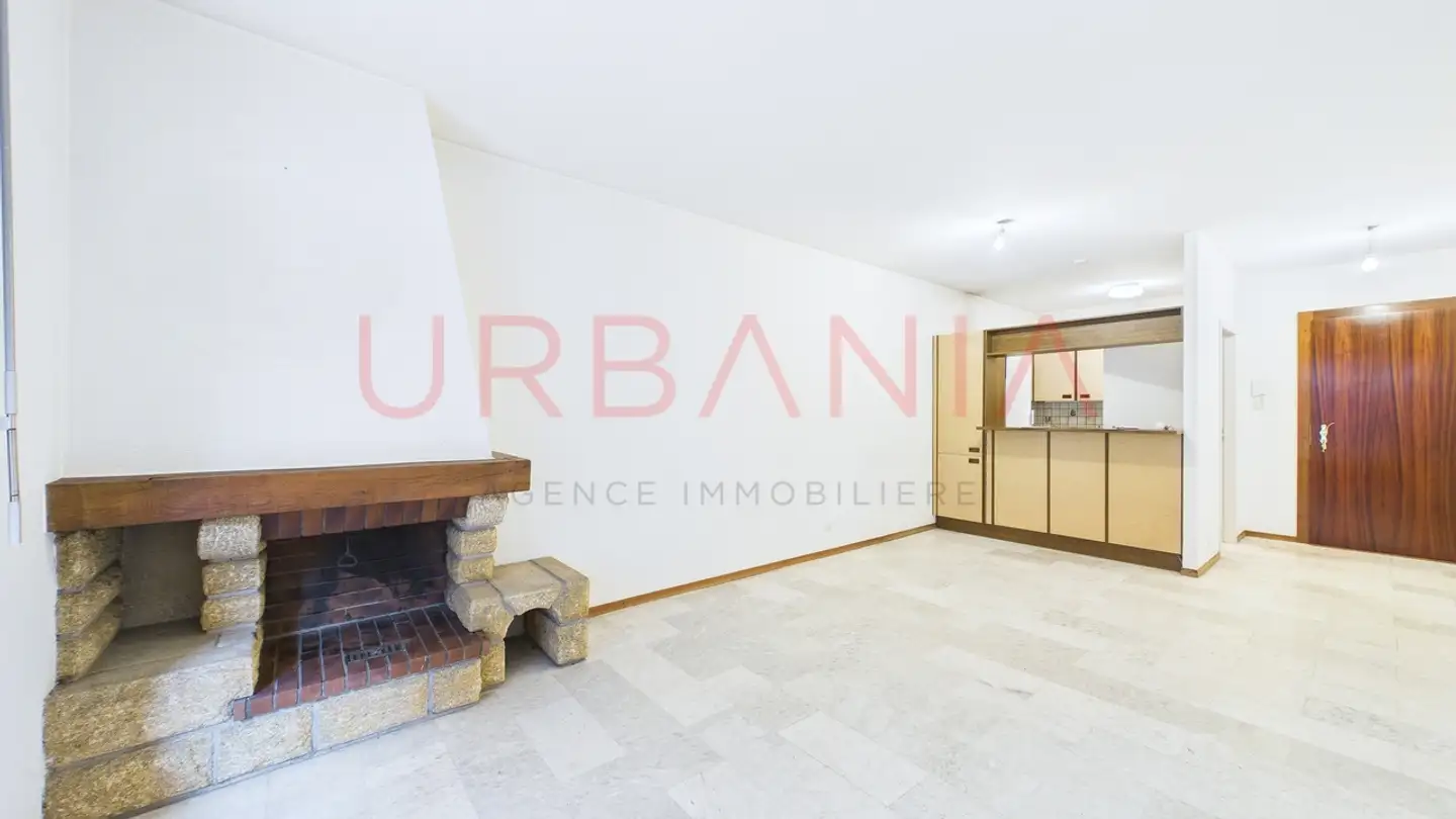Appartement à vendre - 1207 Genève - Photo 4