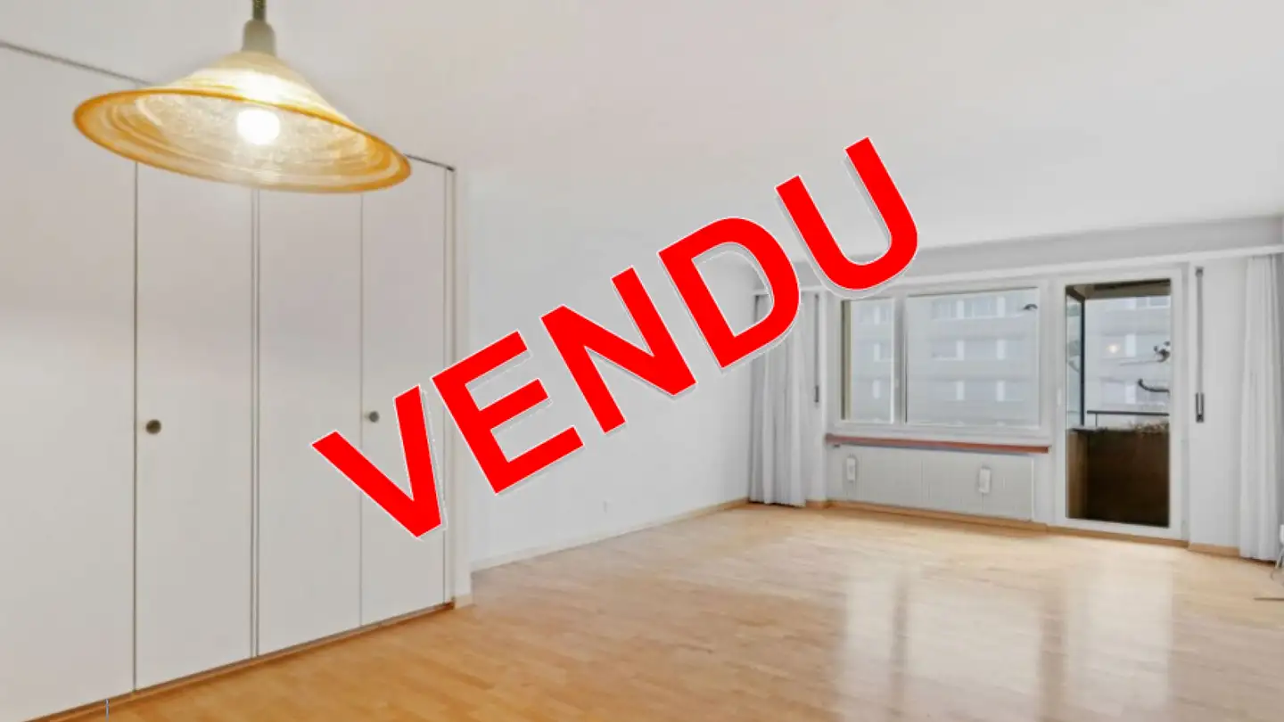 Appartamento in vendita - Schöneggstrasse 1, 2540 Grenchen
