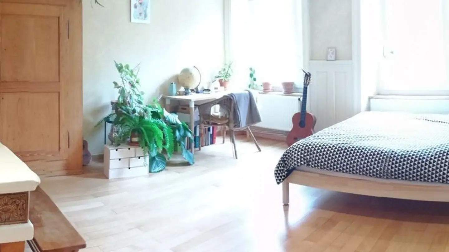 Appartamento in affitto - Hauptstrasse 14, 5018 Erlinsbach - Foto 4