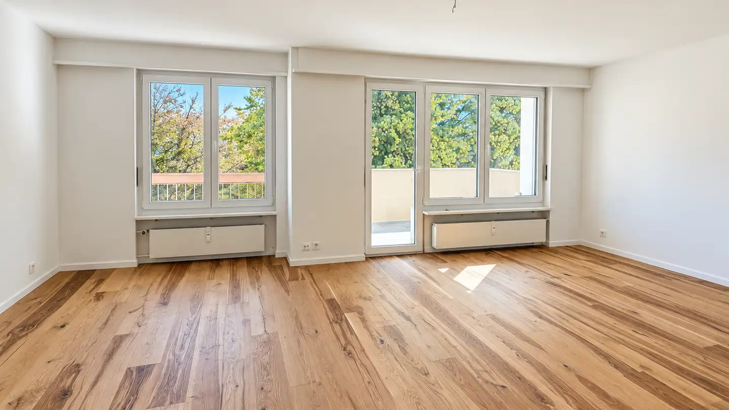 Appartamento in affitto - Ergolzstrasse 30, 4414 Füllinsdorf - Foto 2