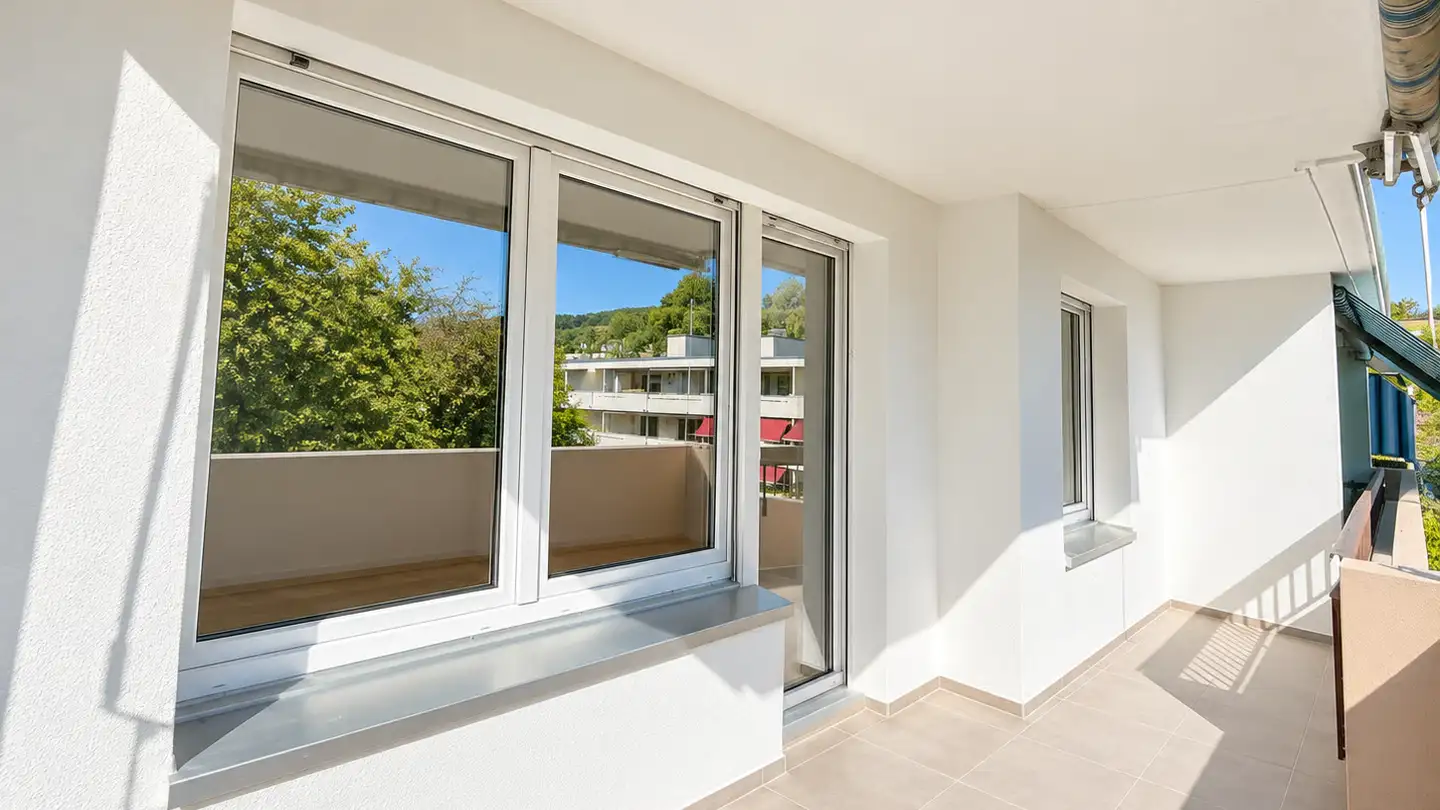Appartamento in affitto - Ergolzstrasse 30, 4414 Füllinsdorf - Foto 4