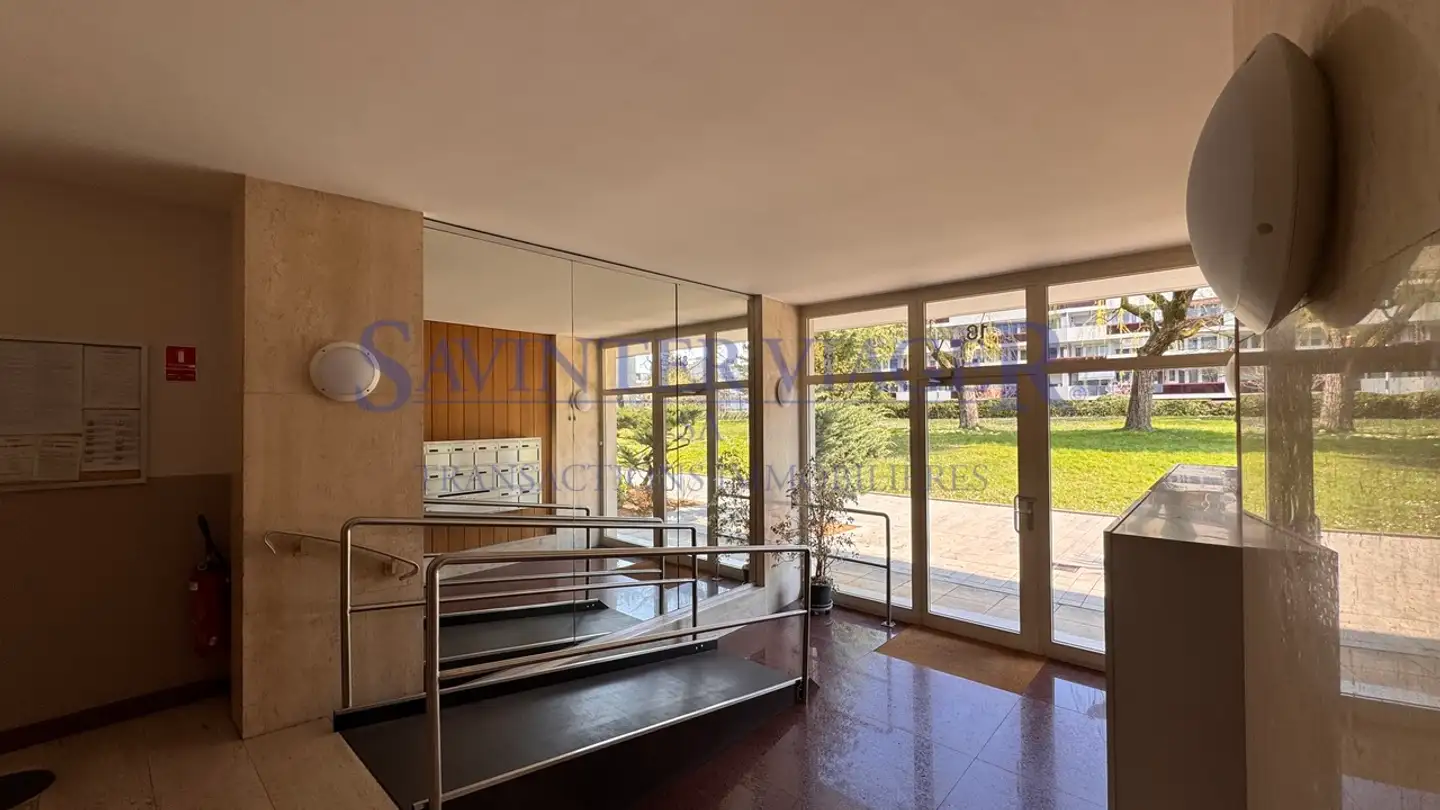 Appartement à vendre - 1217 Meyrin - Photo 4