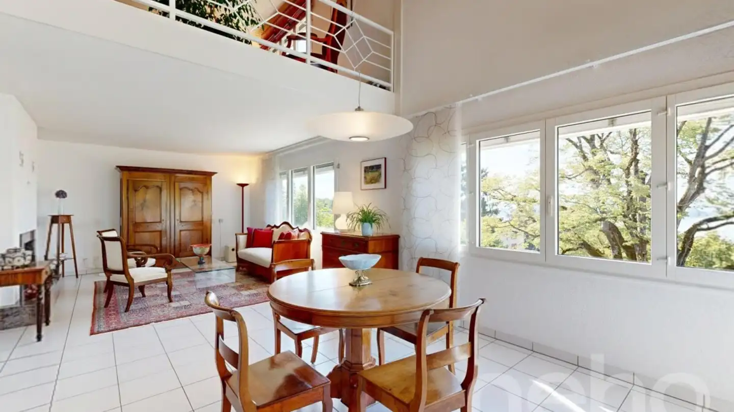 Casa bifamiliare in vendita - 2000 Neuchâtel - Foto 2