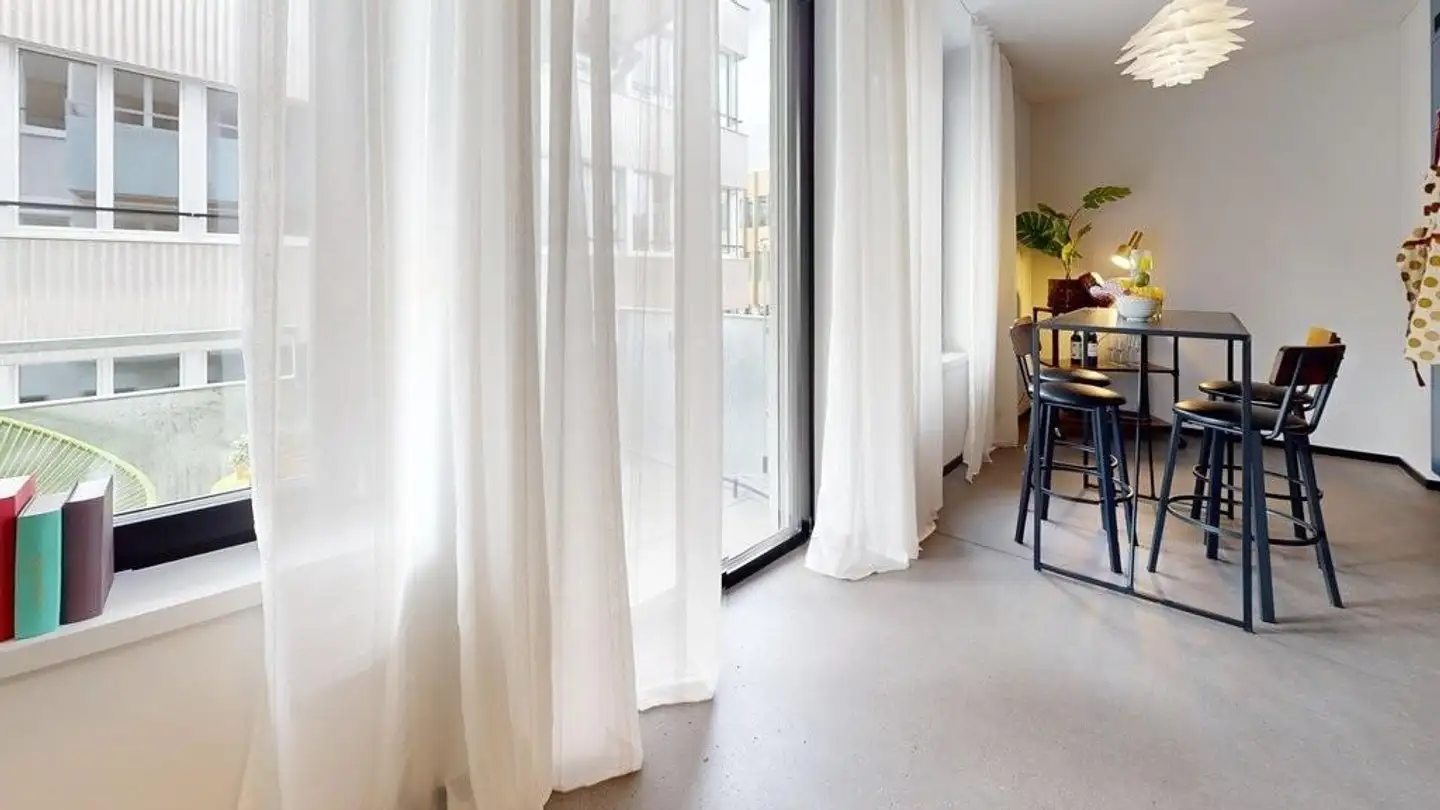 Wohnung mieten - Freilagerstrasse 11, 8047 Zürich - Foto 3