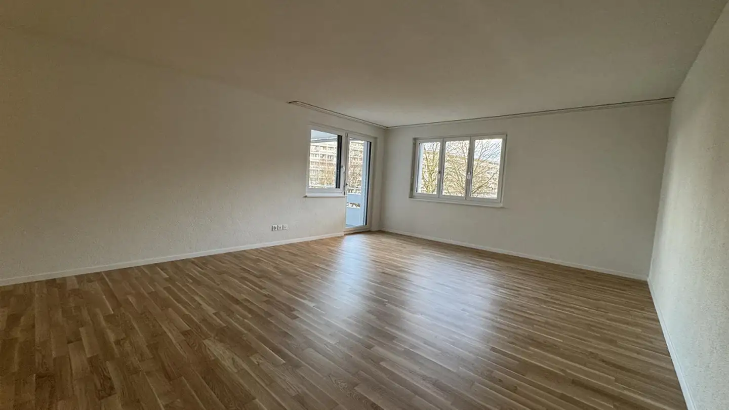 Wohnung mieten - Flachsacherstrasse 19, 5242 Lupfig - Foto 3