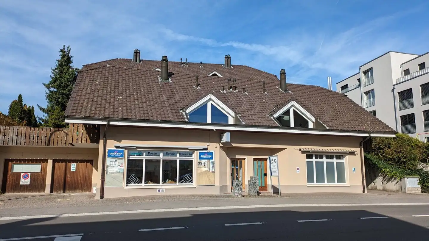 Attico in vendita - Hauptstrasse 145, 2552 Orpund - Foto 3