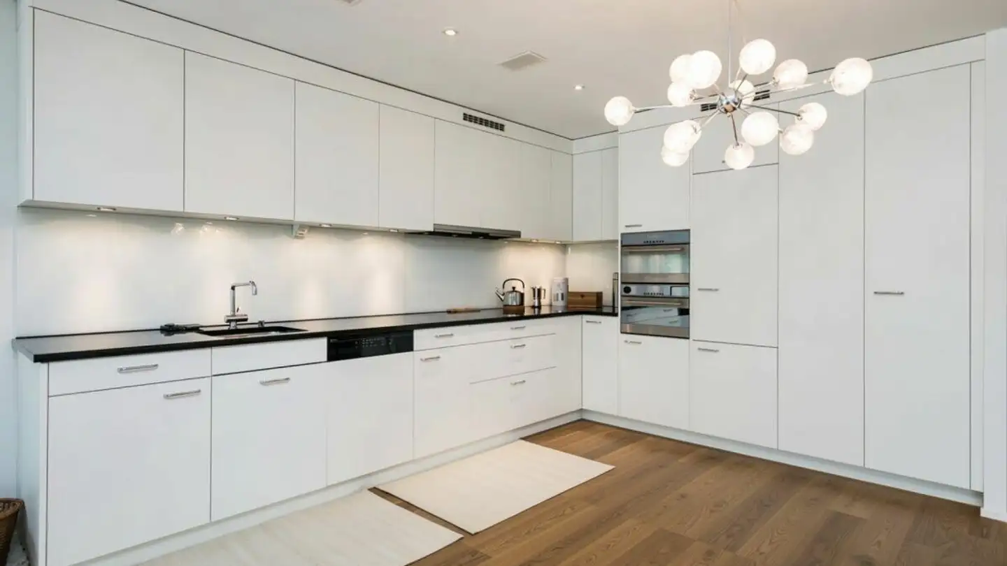 Apartment for sale - Bürgenstrasse 9, 6005 Luzern