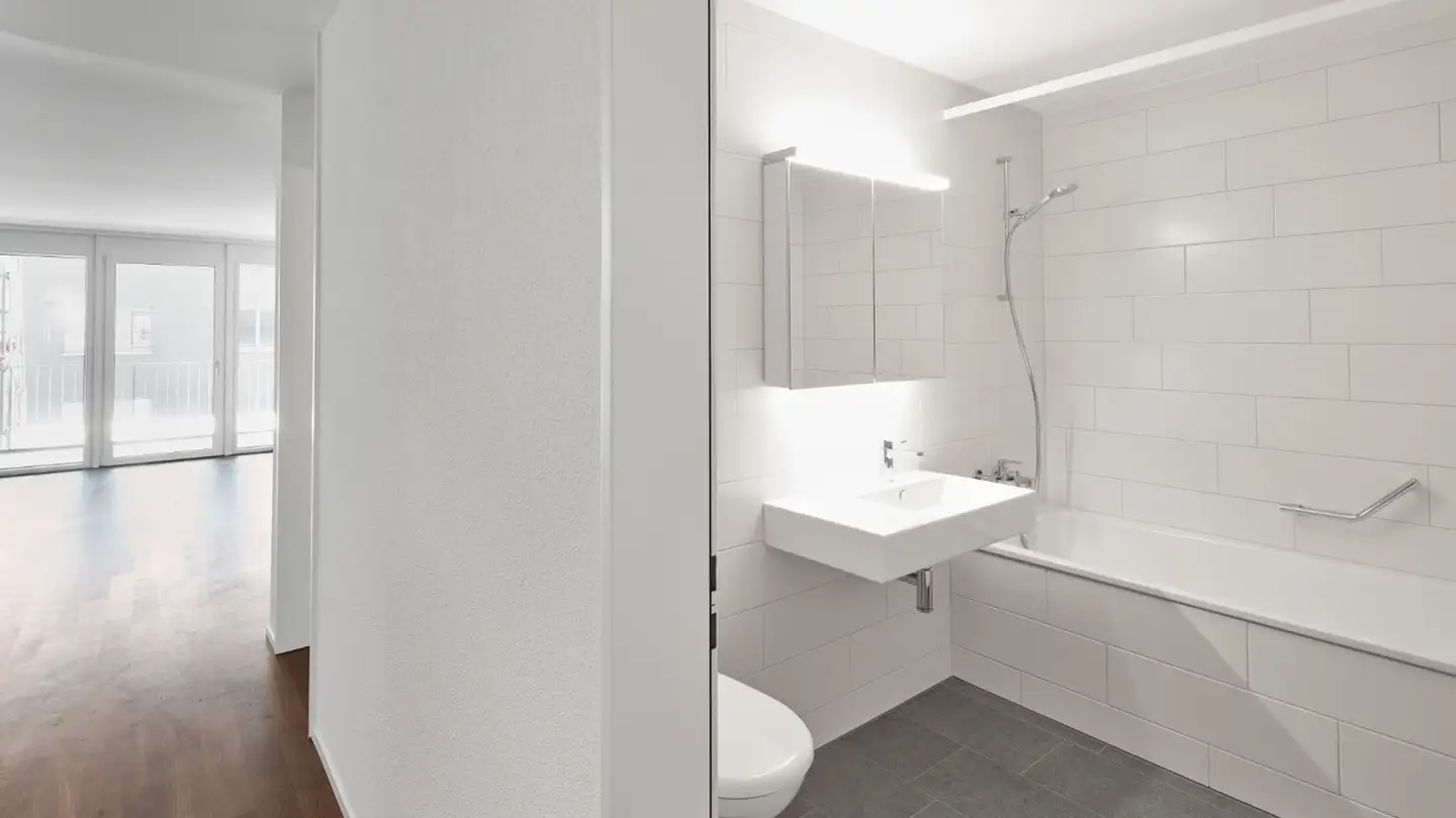 Wohnung mieten - Bantigerweg 14a, 3122 Kehrsatz - Foto 4