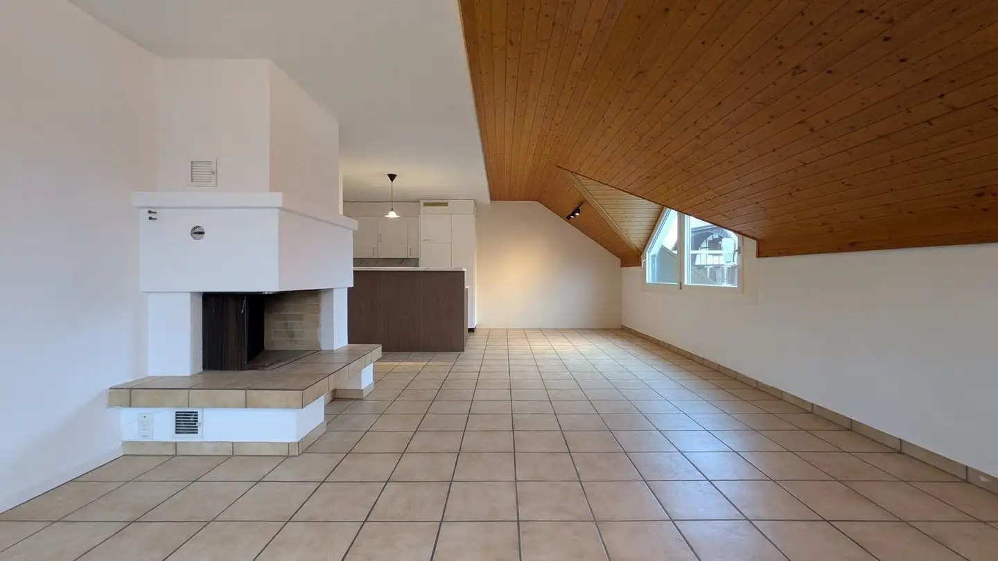 Attico in vendita - Hauptstrasse 145, 2552 Orpund