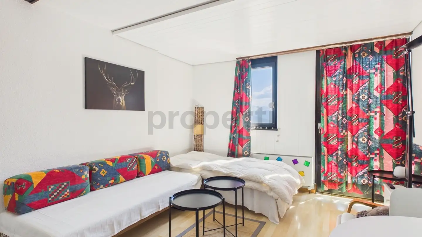 Appartement à vendre - Route De Crans-Montana, 3963 Montana