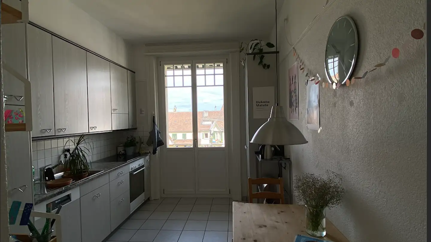 Stanza singola in affitto - Optingenstrasse 51, 3013 Bern - Foto 3