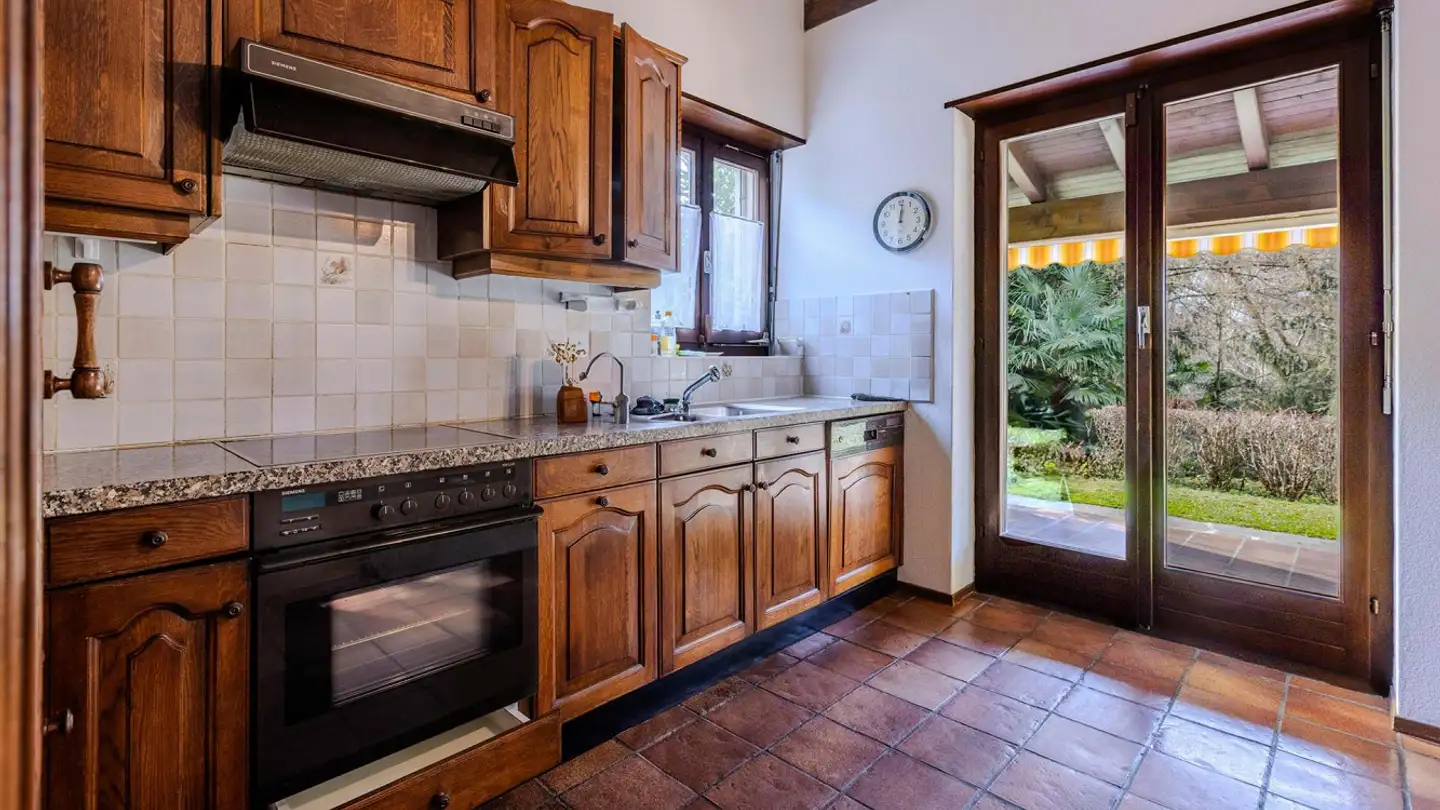 Casa singola in vendita - 6933 Muzzano - Foto 3