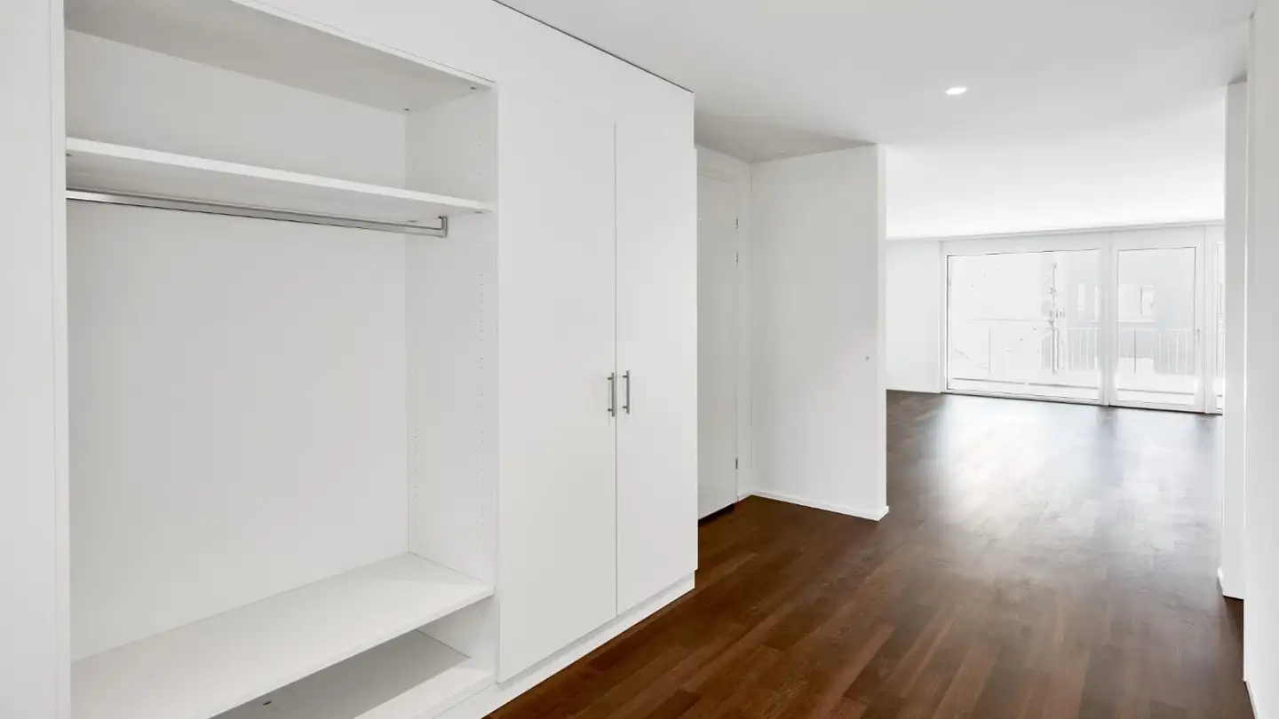 Wohnung mieten - Bantigerweg 14a, 3122 Kehrsatz - Foto 2