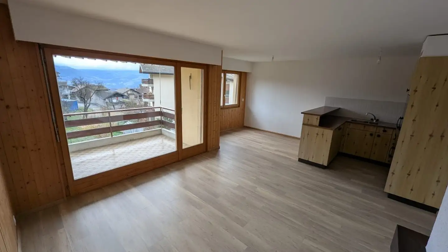 Wohnung mieten - Chemin De La Vasse 10, 1965 Savièse