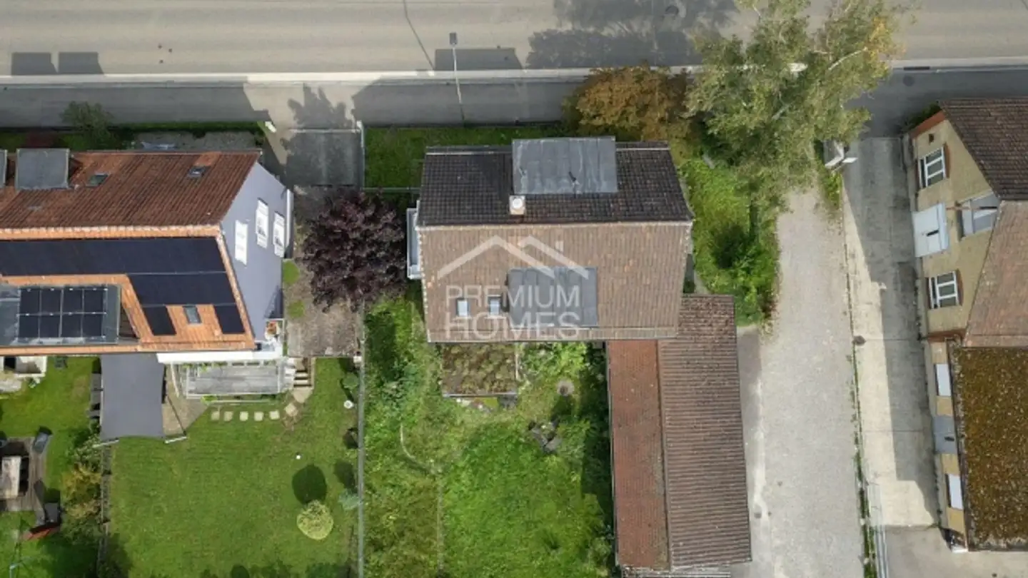 Bauland kaufen - 8400 Winterthur