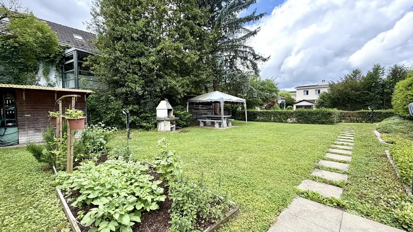 Attico in affitto - Lerchenstrasse 7, 4147 Aesch BL - Foto 2