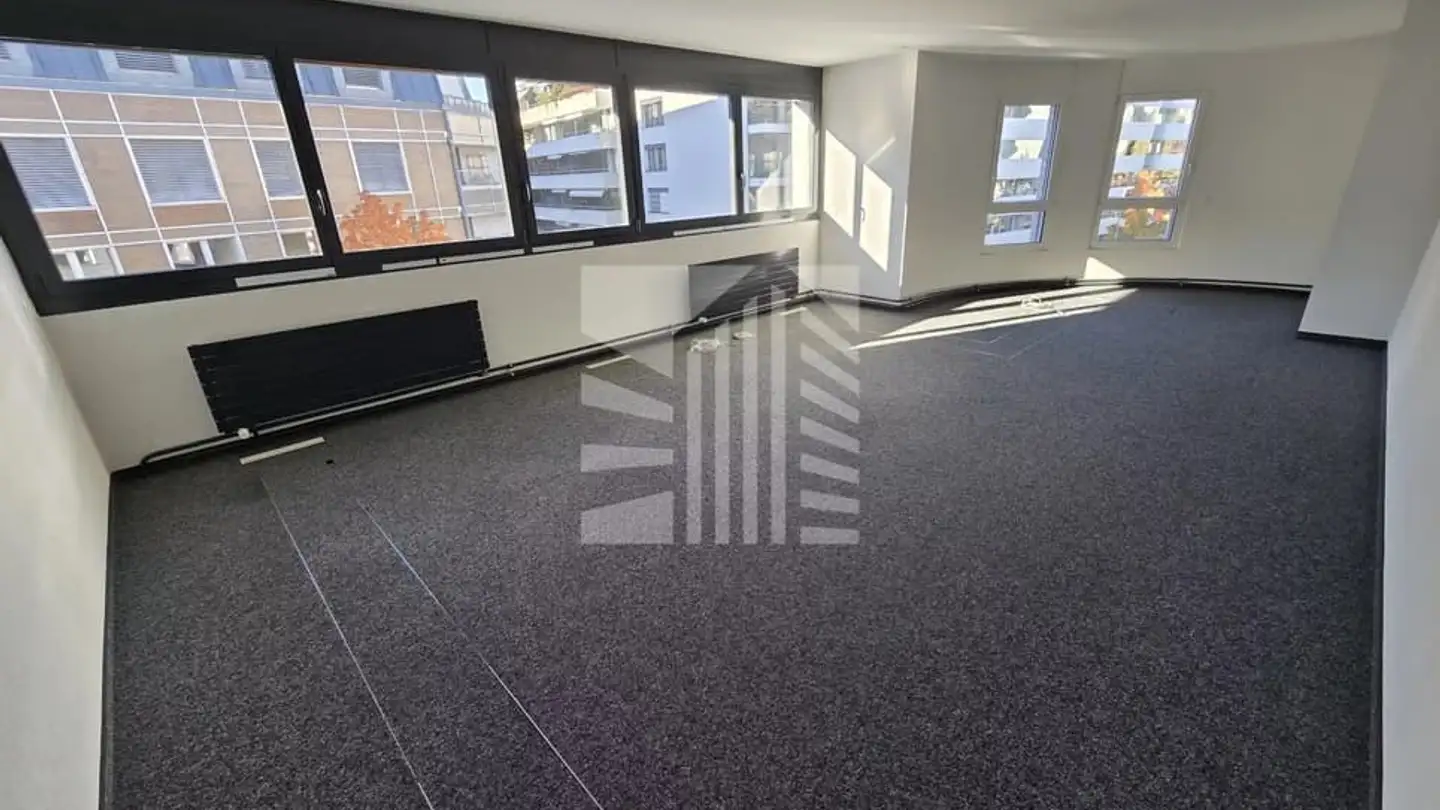 Commercial for rent - Rue Des Charpentiers 9, 1110 Morges - Photo 2