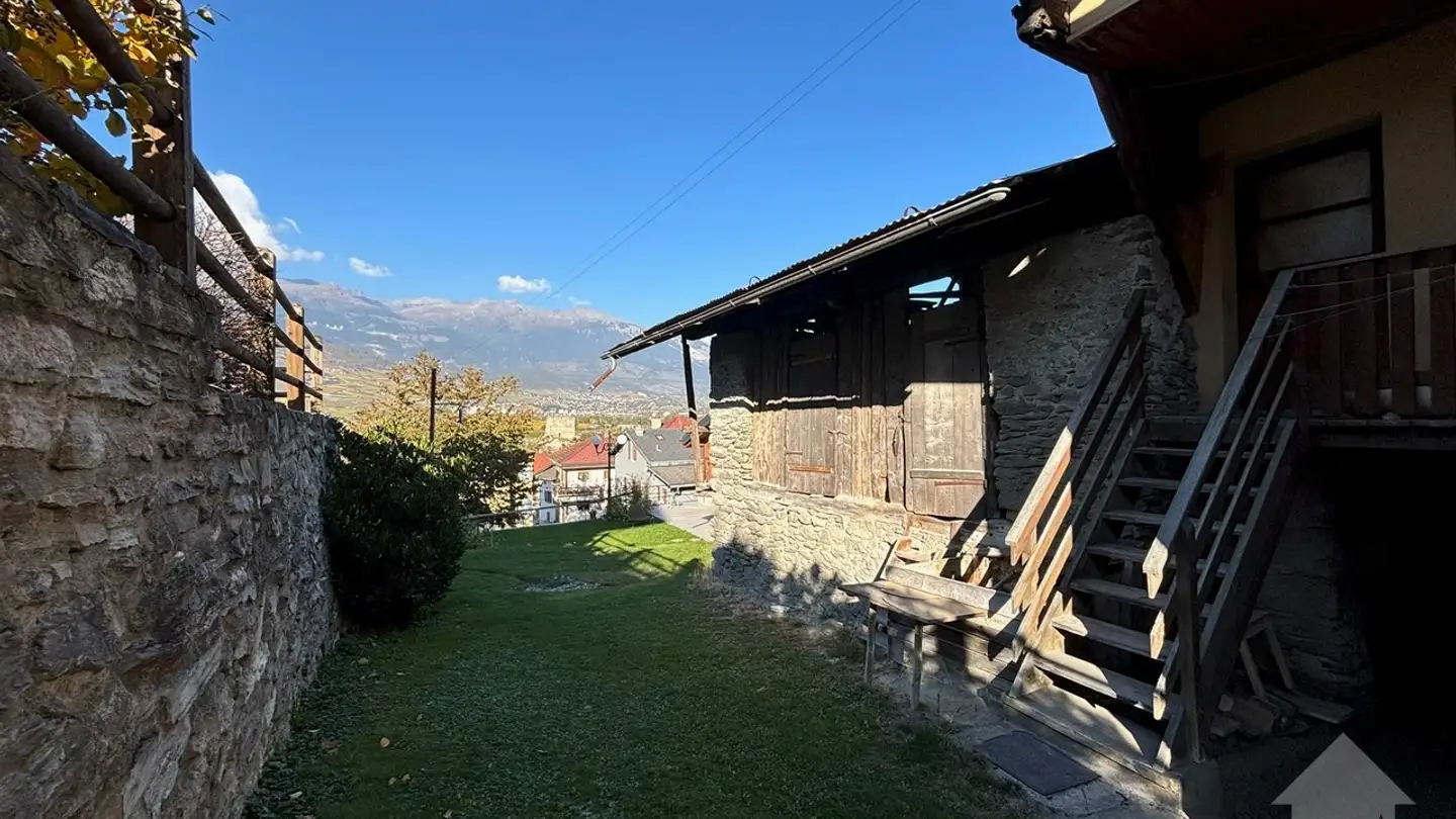 Casa singola in vendita - 3966 Chalais - Foto 4