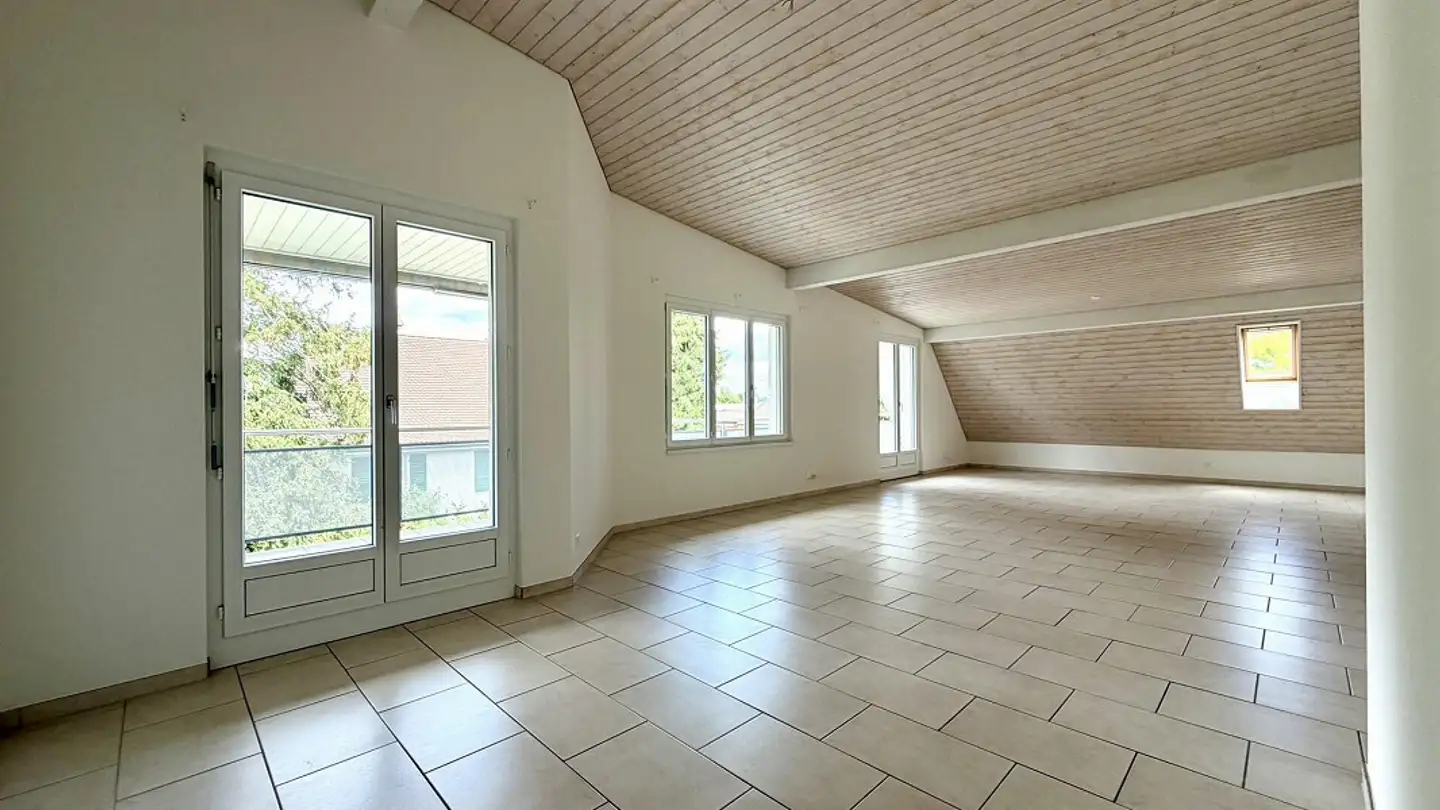 Attico in affitto - Lerchenstrasse 7, 4147 Aesch BL - Foto 4