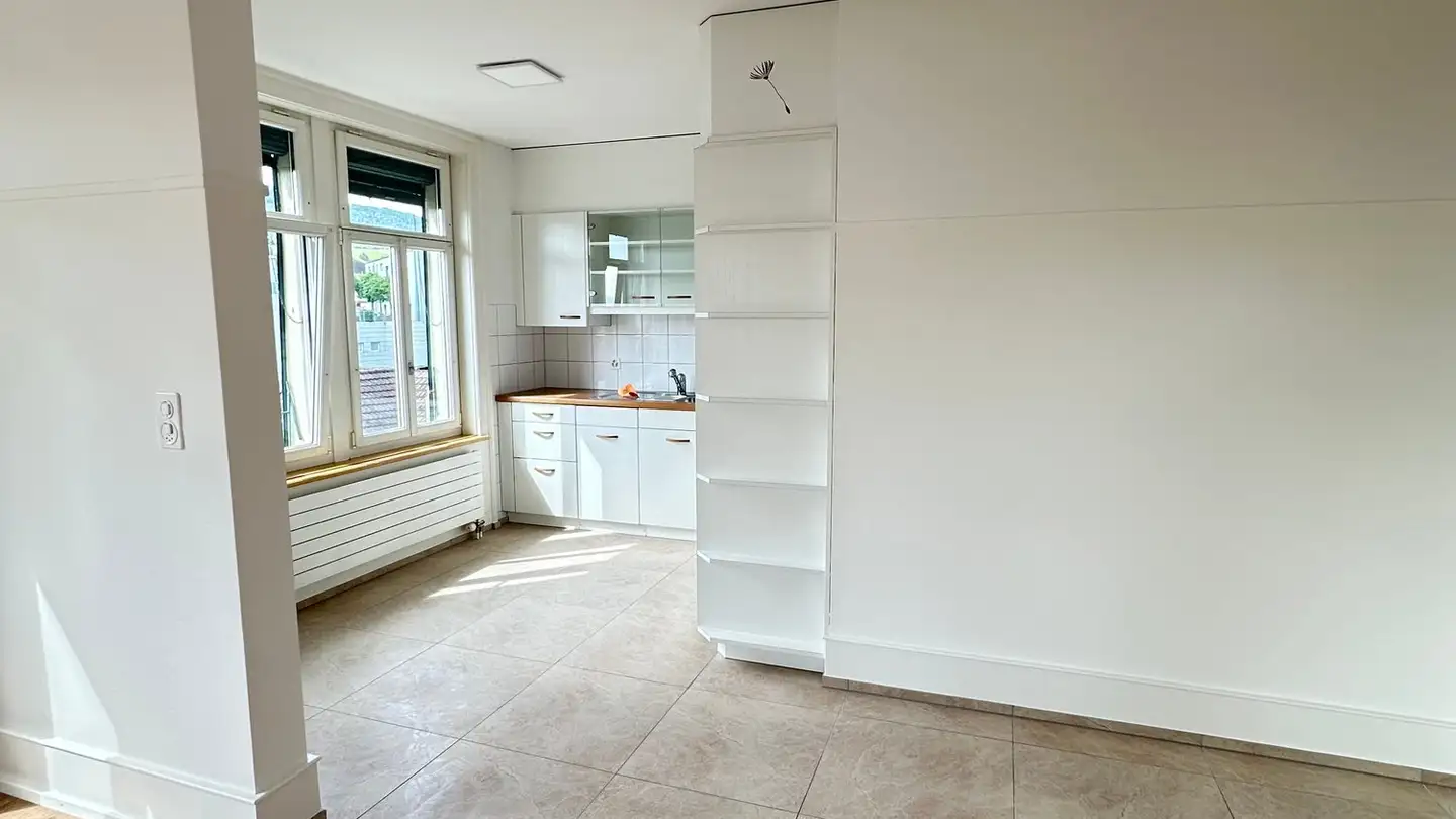 Apartment for rent - Blumenstrasse 15, 9403 Goldach - Photo 2