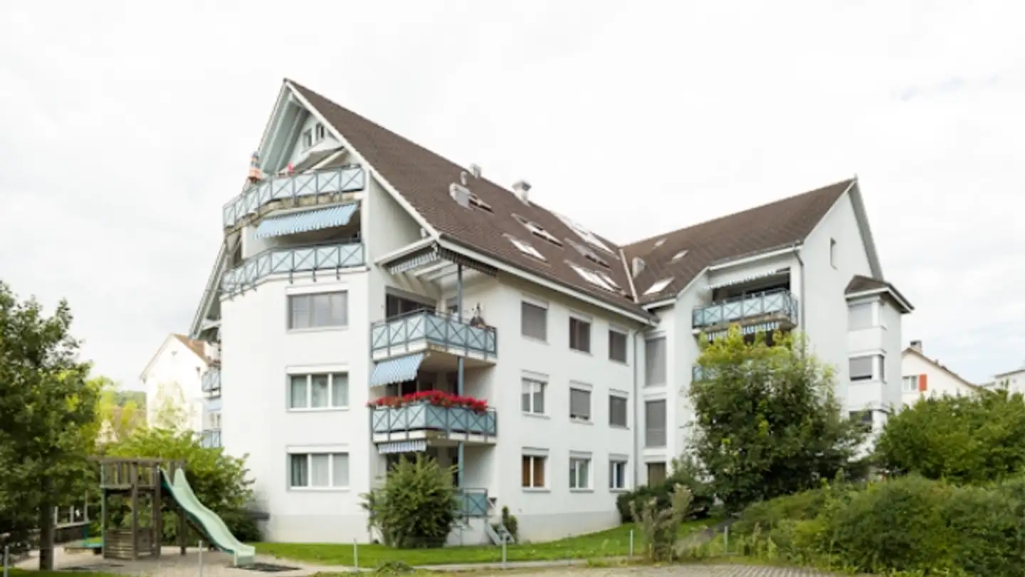 Storage space for rent - Marktstrasse 28, 8570 Weinfelden