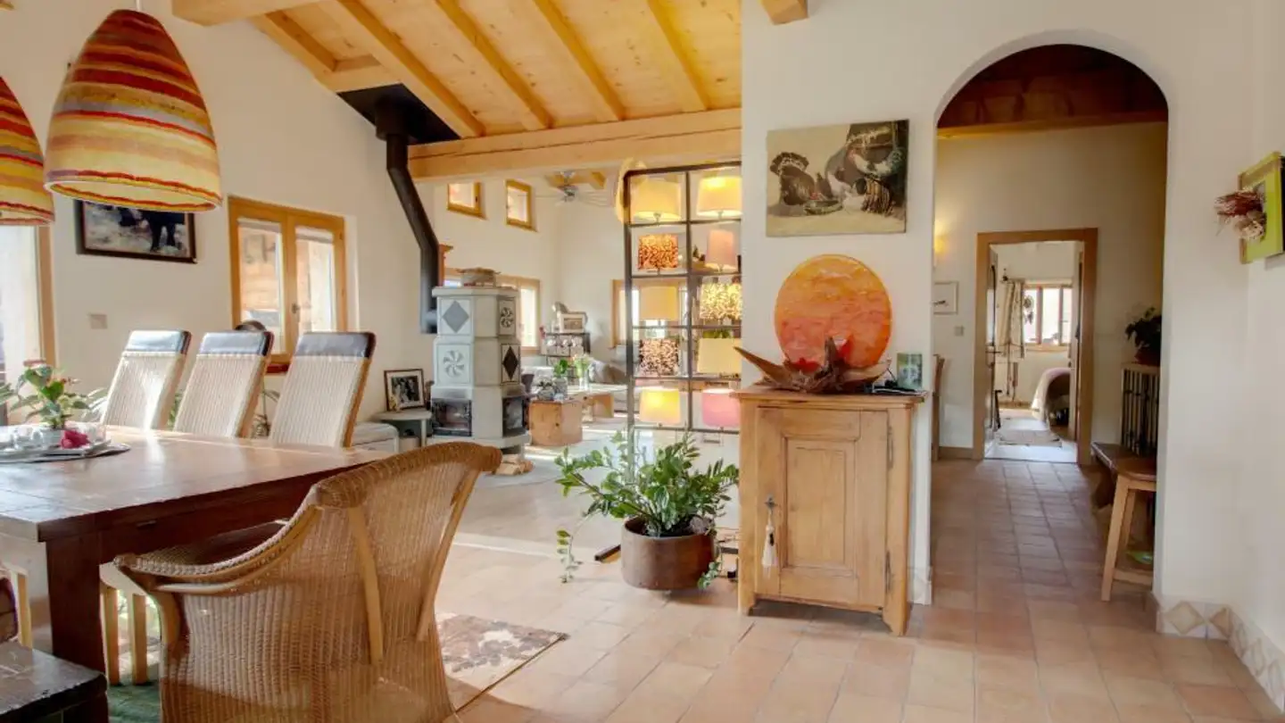 Villa in vendita - 1934 Le Châble VS - Photo 2