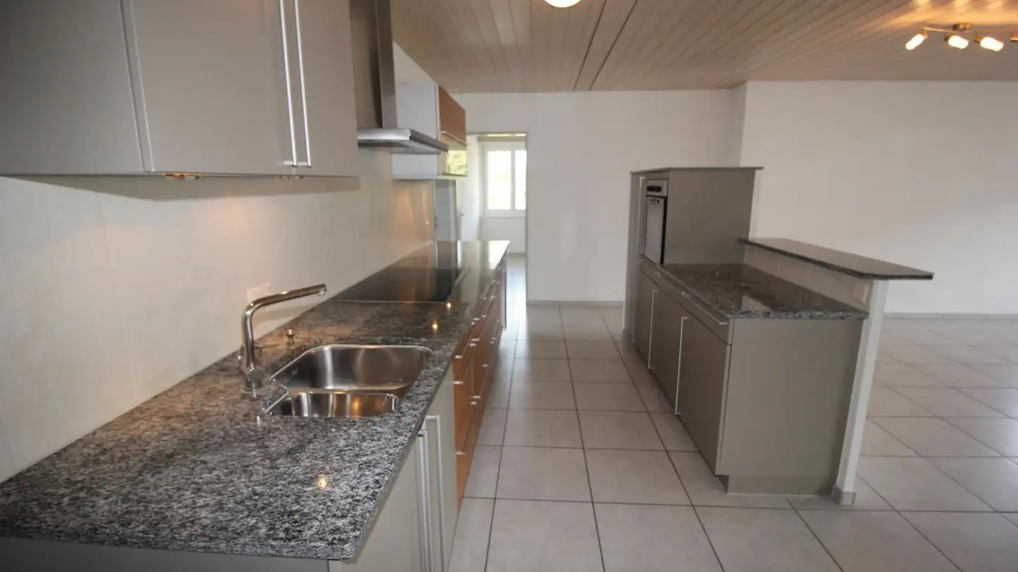 Wohnung mieten - Hauptstrasse, 5042 Hirschthal - Foto 4