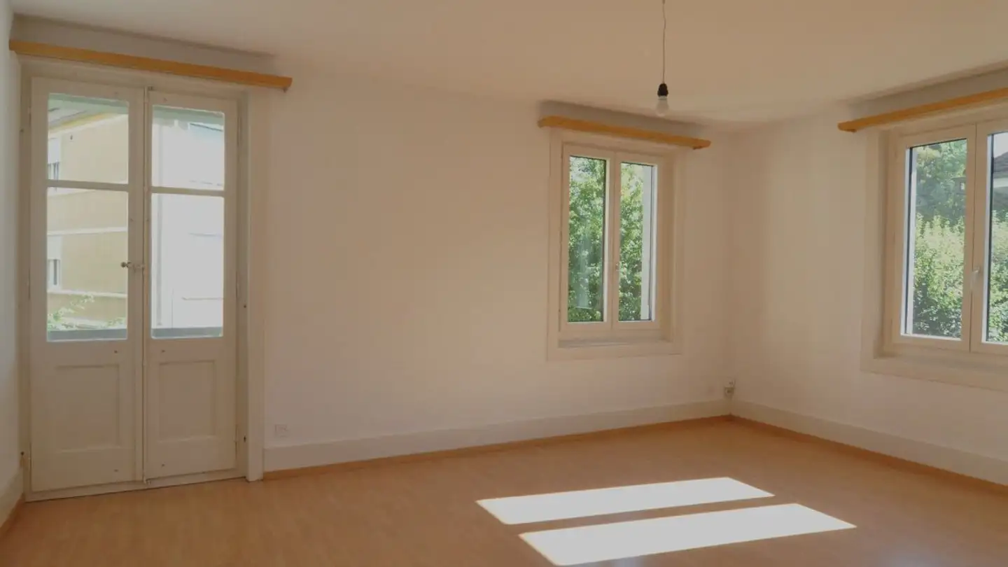 Apartment for rent - Sägestrasse, 3097 Liebefeld