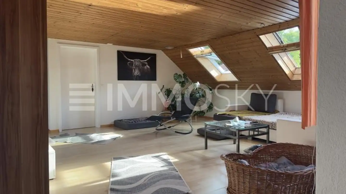 Immeuble résidentiel à vendre - 9424 Rheineck - Photo 3