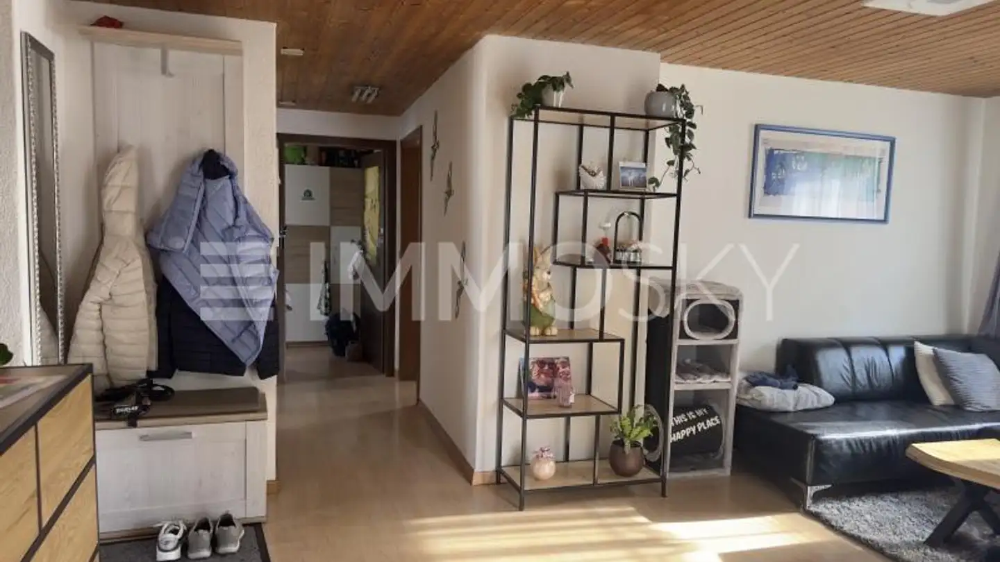 Immeuble résidentiel à vendre - 9424 Rheineck - Photo 4