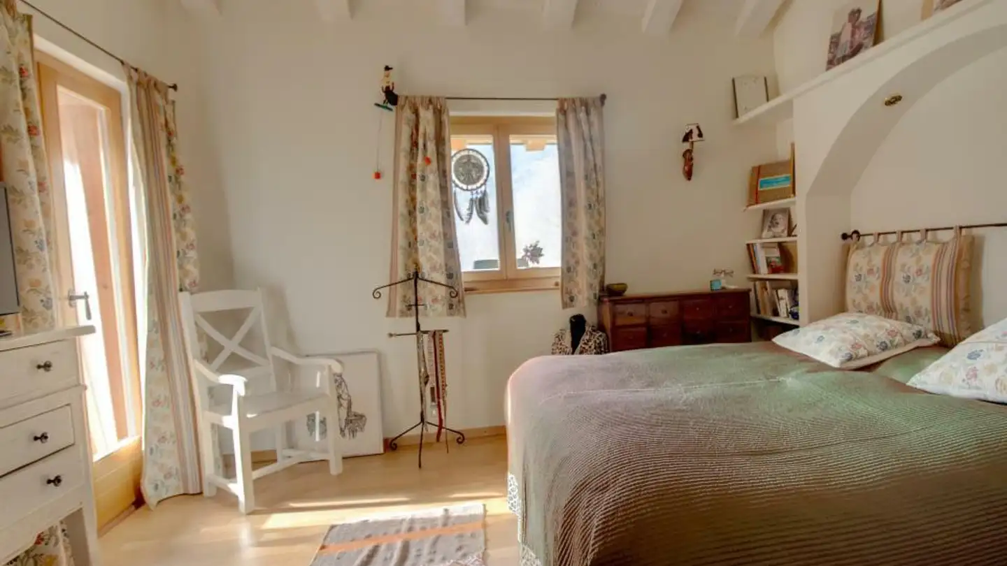 Villa in vendita - 1934 Le Châble VS - Photo 3