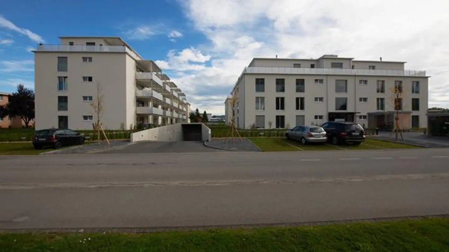 Appartement à louer - Bäreggstrasse, 4900 Langenthal - Photo 2