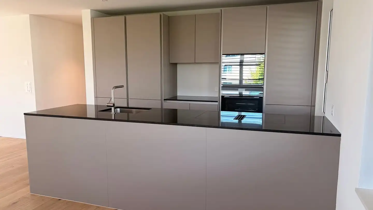 Wohnung mieten - Lerchenfeldstrasse 25, 9535 Wilen b. Wil - Foto 3