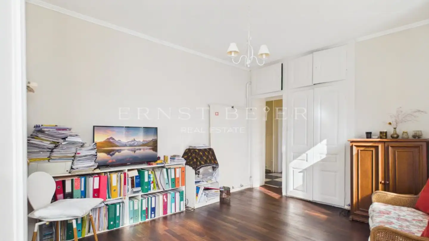 Apartment for sale - Rue Du Progrès 47, 2400 Le Locle - Photo 2