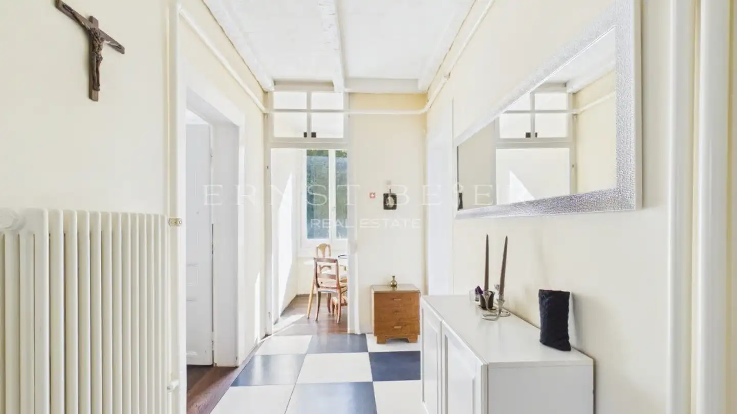 Apartment for sale - Rue Du Progrès 47, 2400 Le Locle - Photo 3