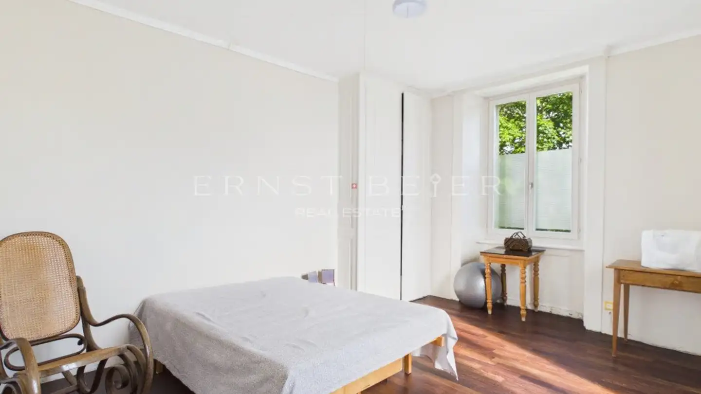 Apartment for sale - Rue Du Progrès 47, 2400 Le Locle - Photo 4