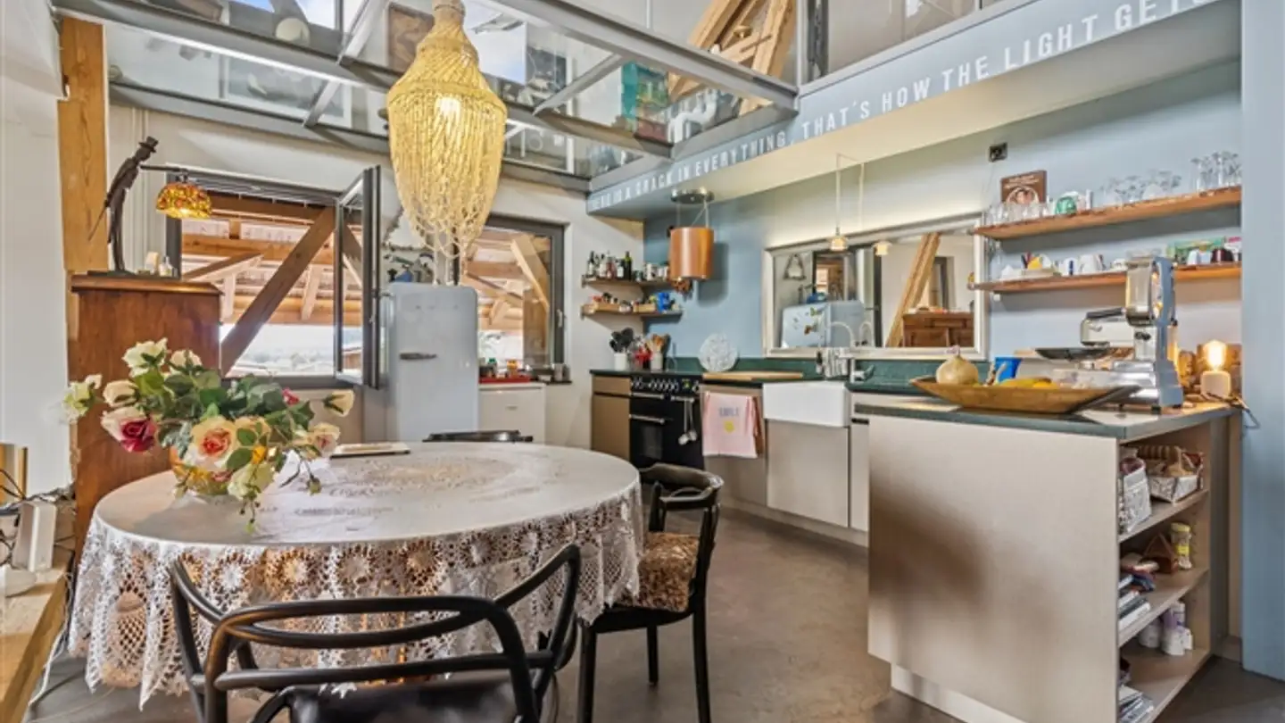 Einfamilienhaus kaufen - Schachenstrasse, 8618 Oetwil am See - Foto 2