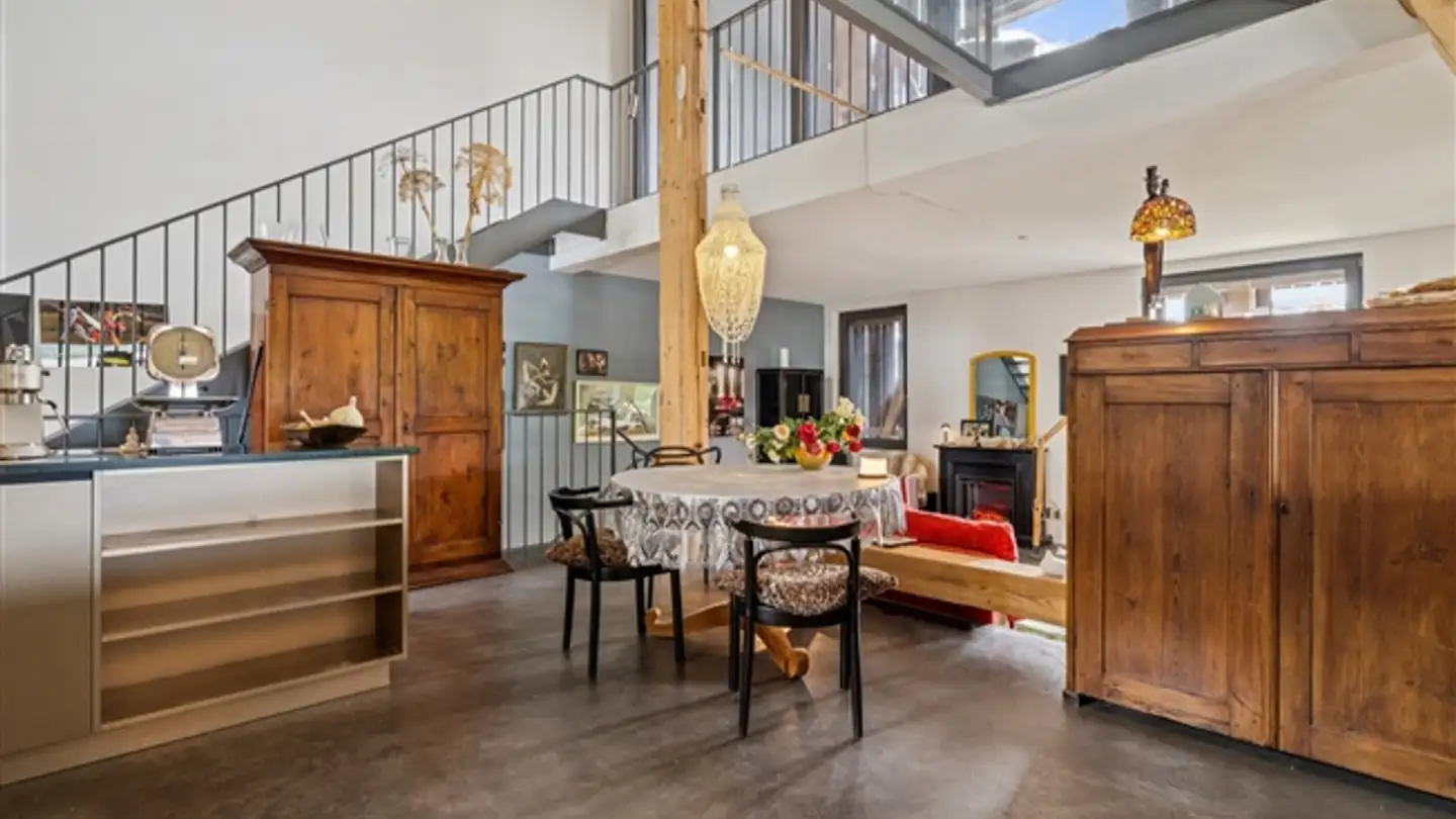 Einfamilienhaus kaufen - Schachenstrasse, 8618 Oetwil am See - Foto 3