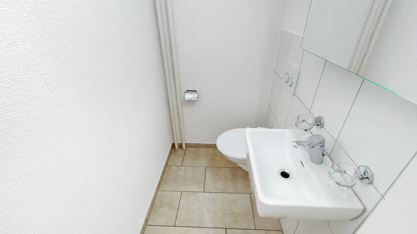 Apartment for rent - Zilweg 8, 9016 St. Gallen - Photo 4