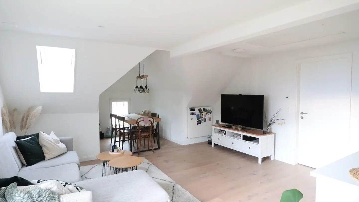 Apartment for rent - Dorfstrasse, 4612 Wangen b. Olten
