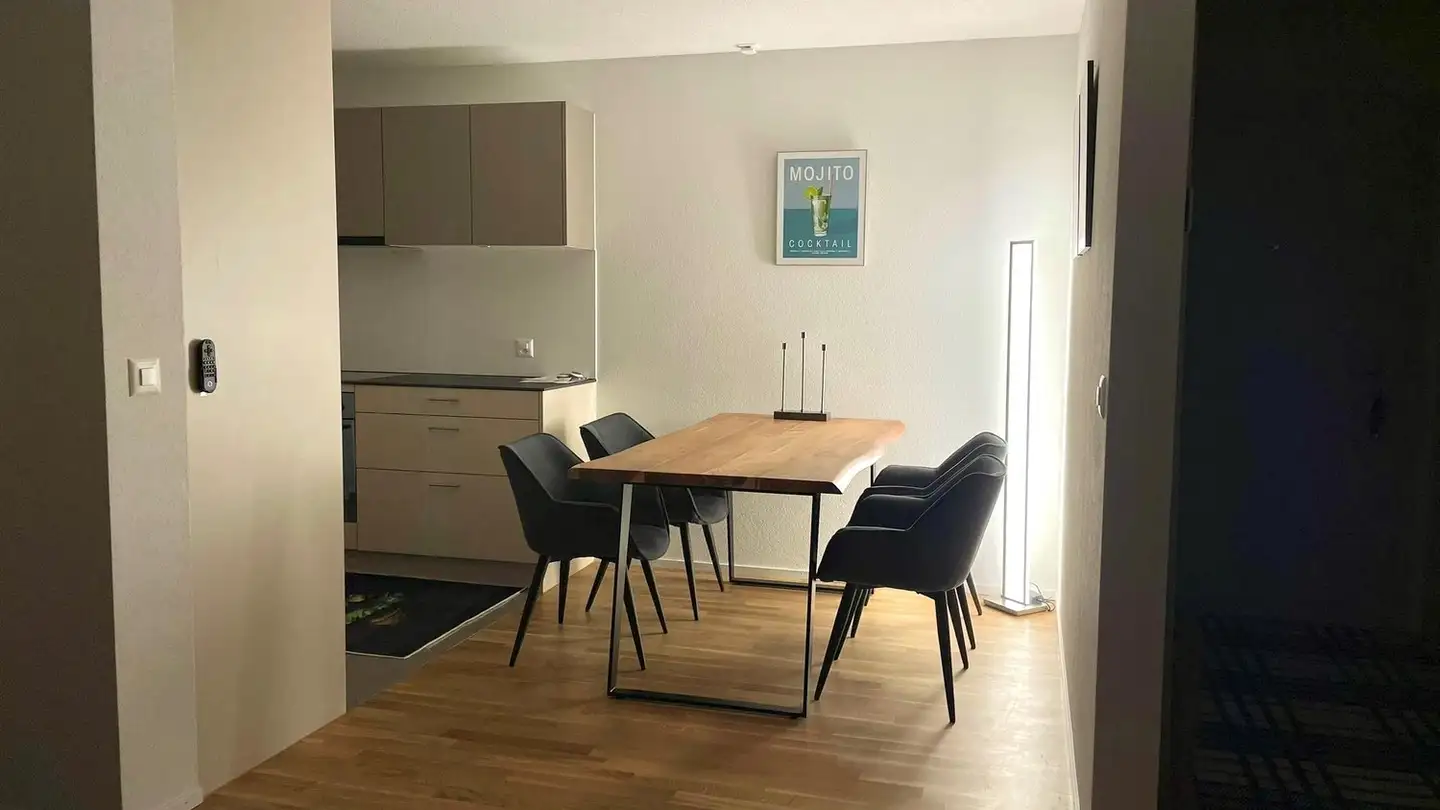 Appartement à louer - Unterdorfstrasse 7, 3072 Ostermundigen - Photo 2