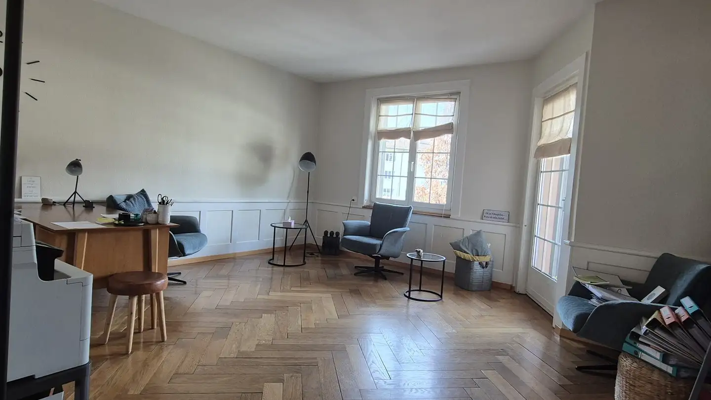 Bureau à louer - Frutigenstrasse 11, 3600 Thun - Photo 2