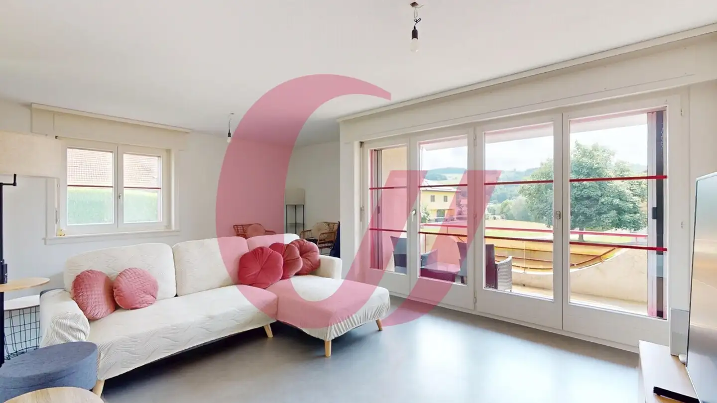 Appartamento in vendita - Chemin Des Brêts 15, 1685 Villariaz - Photo 3