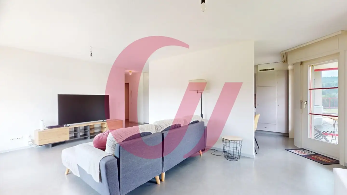 Appartamento in vendita - Chemin Des Brêts 15, 1685 Villariaz - Photo 4