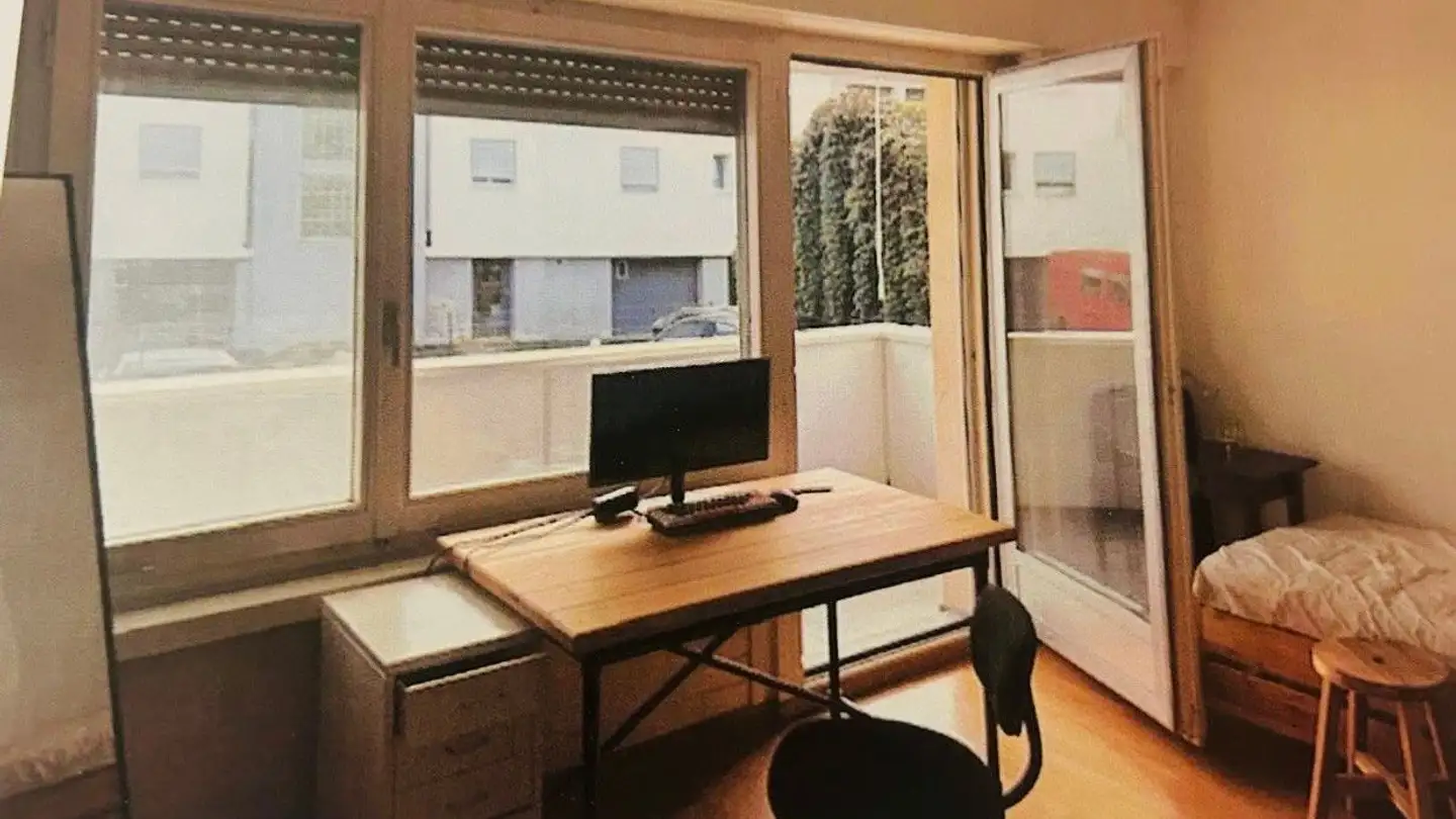 Appartamento in affitto - Zelglistrasse 7, 8046 Zürich - Foto 3