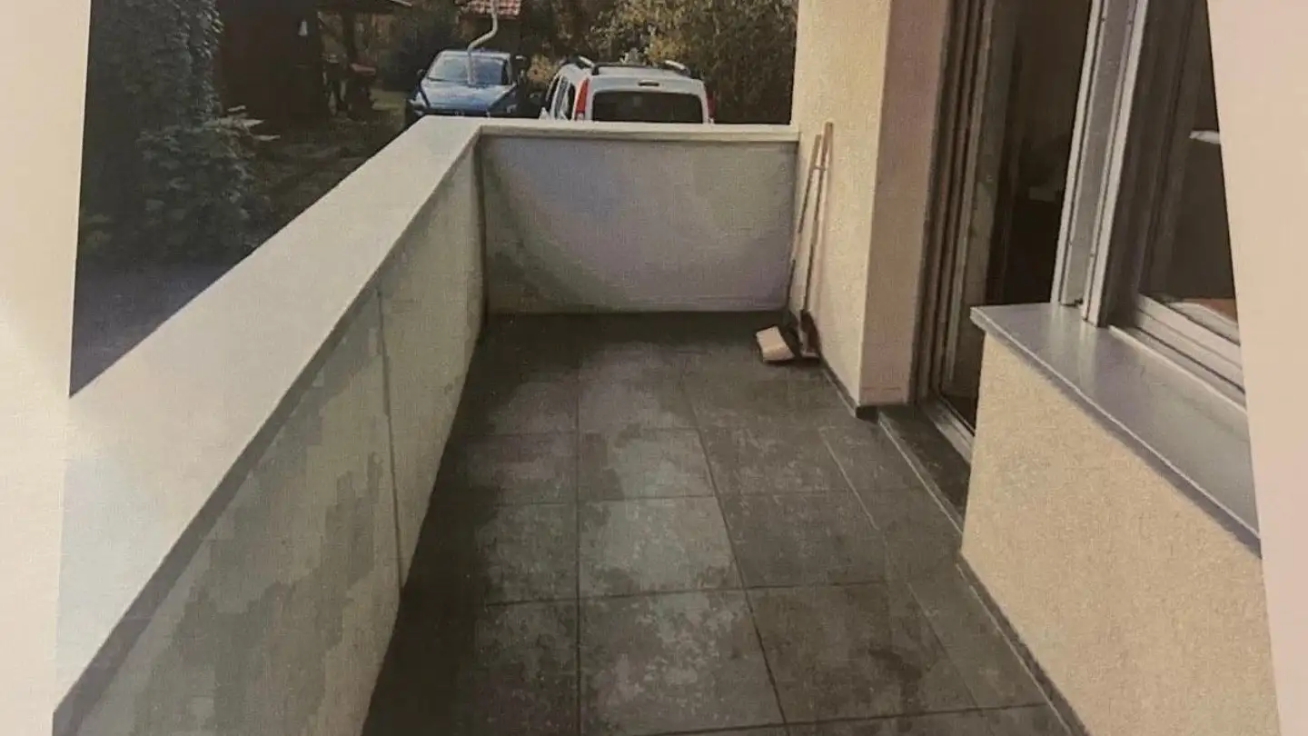 Appartamento in affitto - Zelglistrasse 7, 8046 Zürich - Foto 4